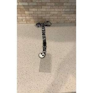 jack skellington lanyard nightmare before christmas SC